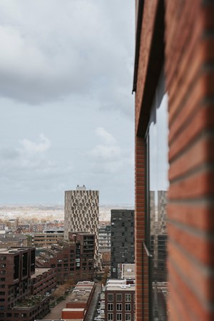 Medium property photo - Müllerkade, 3024 EP Rotterdam