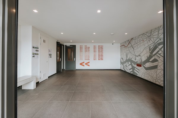 Medium property photo - Müllerkade, 3024 EP Rotterdam