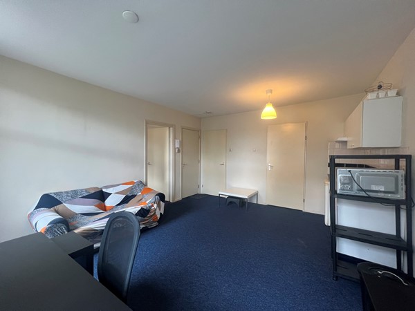 Medium property photo - West-Kruiskade, 3014 AL Rotterdam