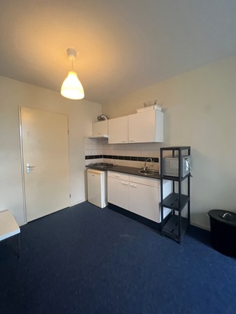 Medium property photo - West-Kruiskade, 3014 AL Rotterdam