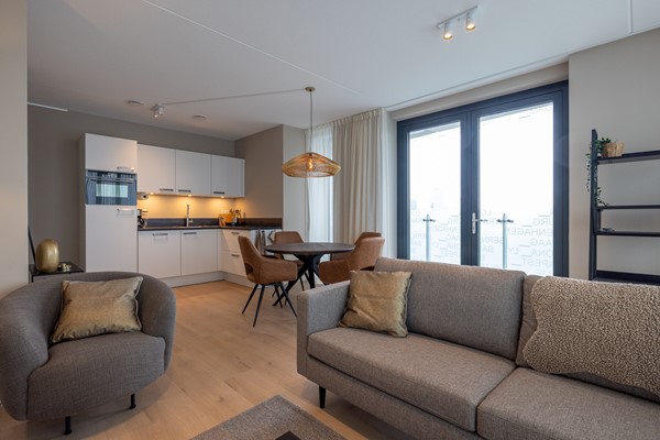 Medium property photo - Bergweg, 3036 BH Rotterdam