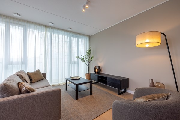 Medium property photo - Bergweg, 3036 BH Rotterdam