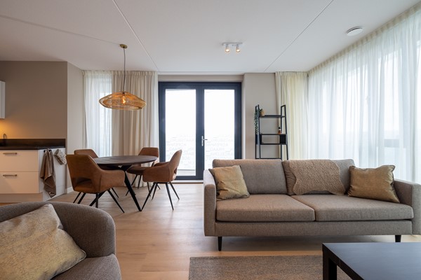 Medium property photo - Bergweg, 3036 BH Rotterdam