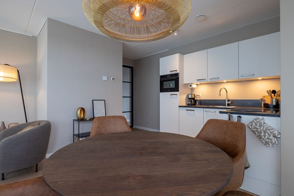 Medium property photo - Bergweg, 3036 BH Rotterdam