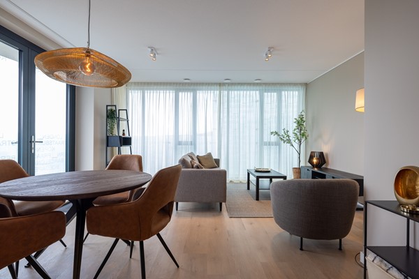 Medium property photo - Bergweg, 3036 BH Rotterdam