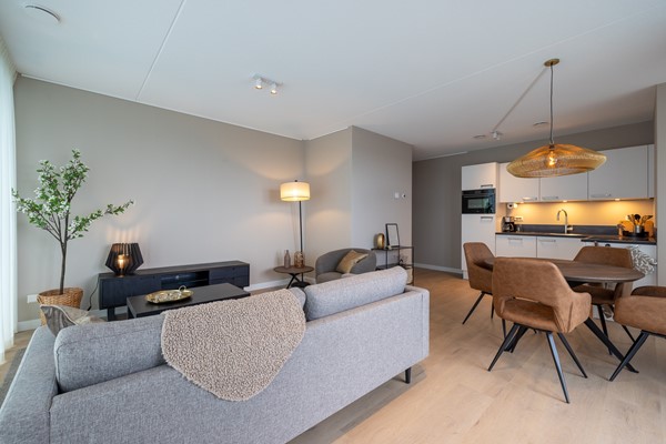 Medium property photo - Bergweg, 3036 BH Rotterdam