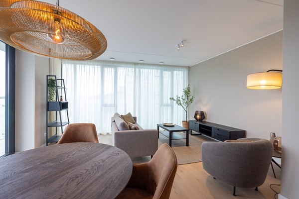 Medium property photo - Bergweg, 3036 BH Rotterdam