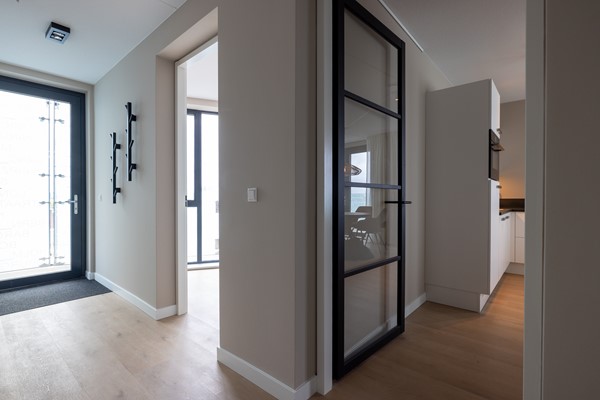 Medium property photo - Bergweg, 3036 BH Rotterdam