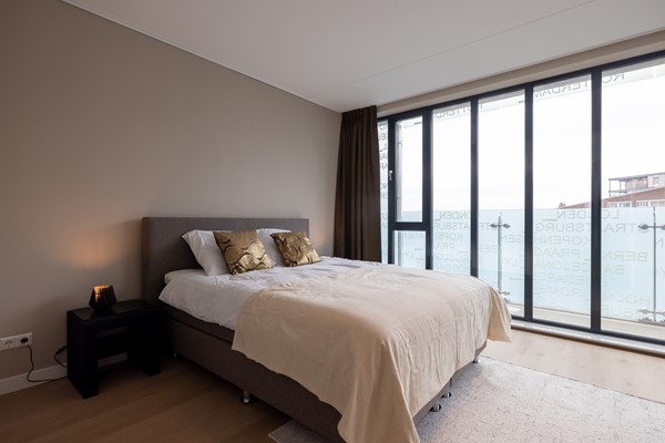 Medium property photo - Bergweg, 3036 BH Rotterdam