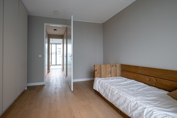 Medium property photo - Bergweg, 3036 BH Rotterdam