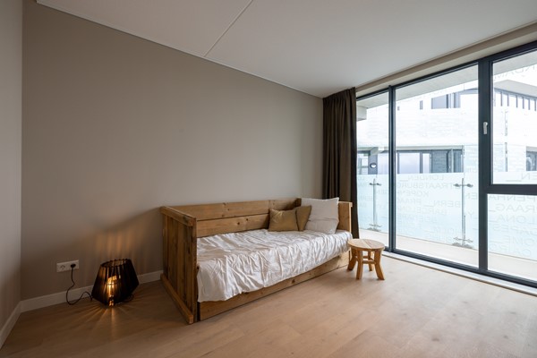 Medium property photo - Bergweg, 3036 BH Rotterdam