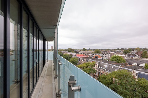 Medium property photo - Bergweg, 3036 BH Rotterdam