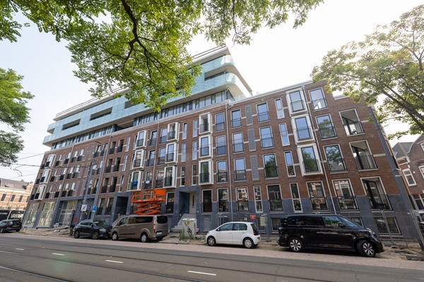 Medium property photo - Bergweg, 3036 BH Rotterdam