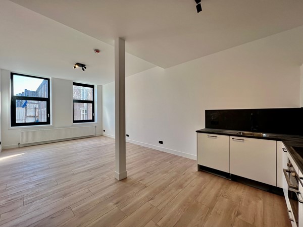 Medium property photo - Boezemsingel, 3034 EA Rotterdam