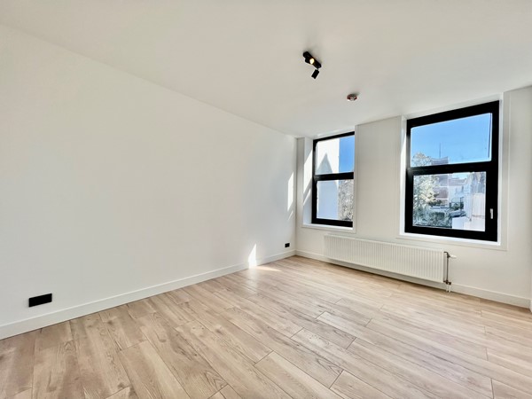 Medium property photo - Boezemsingel, 3034 EA Rotterdam
