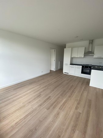 Medium property photo - Mathenesserlaan, 3023 GG Rotterdam