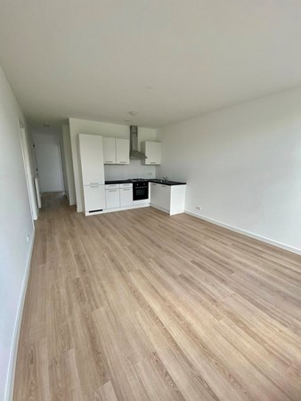 Medium property photo - Mathenesserlaan, 3023 GG Rotterdam
