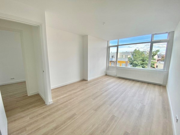 Medium property photo - Mathenesserlaan, 3023 GG Rotterdam