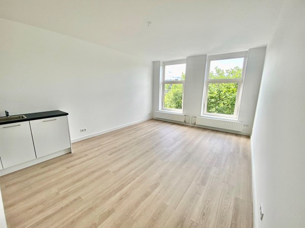Medium property photo - Mathenesserlaan, 3023 GG Rotterdam