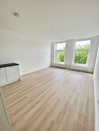 Medium property photo - Mathenesserlaan, 3023 GG Rotterdam