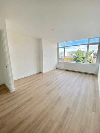 Medium property photo - Mathenesserlaan, 3023 GG Rotterdam