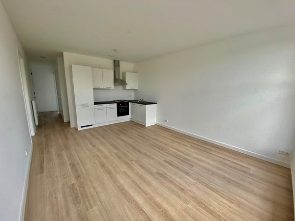 Medium property photo - Mathenesserlaan, 3023 GG Rotterdam