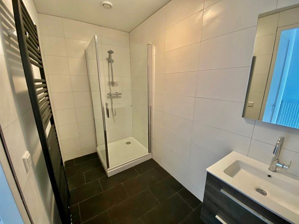 Medium property photo - Mathenesserlaan, 3023 GG Rotterdam