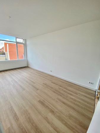 Medium property photo - Mathenesserlaan, 3023 GG Rotterdam