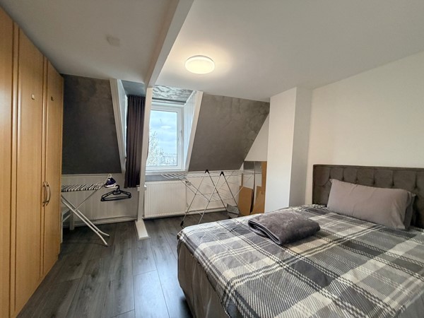 Medium property photo - Groenelaan, 3114 CD Schiedam