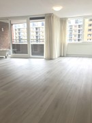 Nieuw in verhuur: Jan Pettersonstraat, 3077 MN Rotterdam