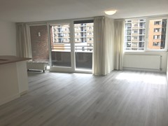 Nieuw in verhuur: Jan Pettersonstraat, 3077 MN Rotterdam