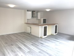 Nieuw in verhuur: Jan Pettersonstraat, 3077 MN Rotterdam