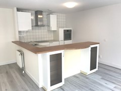 Nieuw in verhuur: Jan Pettersonstraat, 3077 MN Rotterdam