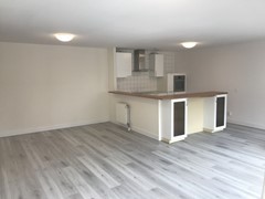 Nieuw in verhuur: Jan Pettersonstraat, 3077 MN Rotterdam