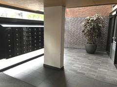 Nieuw in verhuur: Jan Pettersonstraat, 3077 MN Rotterdam