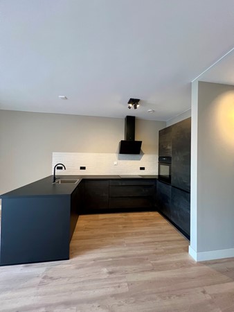 Medium property photo - Elgarlaan, 3055 CA Rotterdam