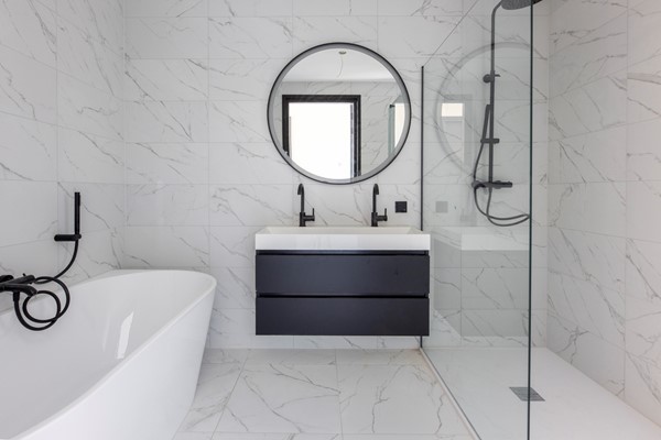 Medium property photo - Elgarlaan, 3055 CA Rotterdam