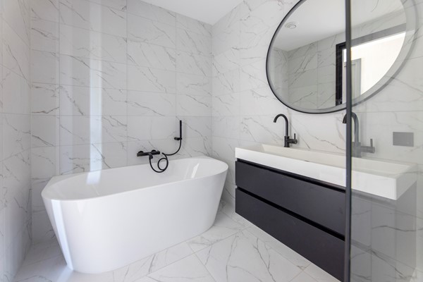 Medium property photo - Elgarlaan, 3055 CA Rotterdam