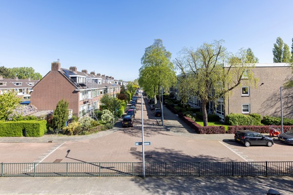 Medium property photo - Elgarlaan, 3055 CA Rotterdam