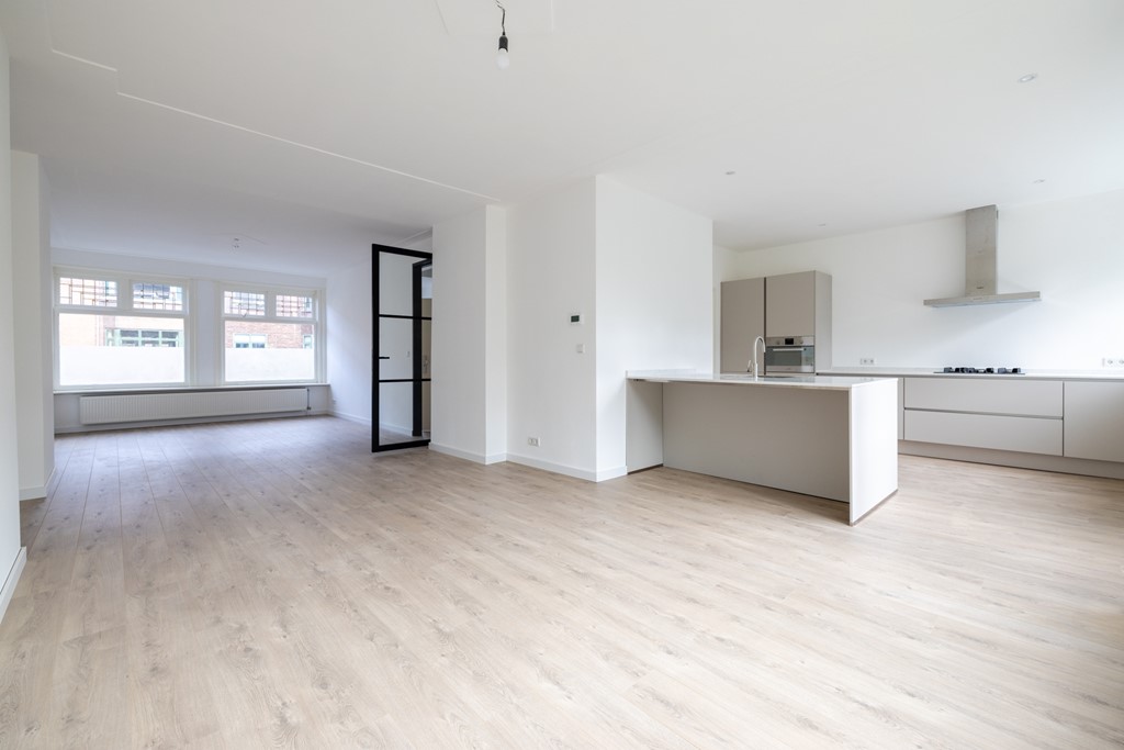Nolensstraat ref-05309, Rotterdam