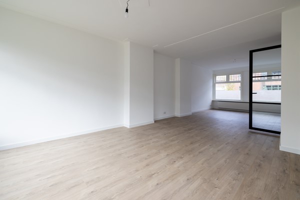 Medium property photo - Nolensstraat, 3039 PT Rotterdam