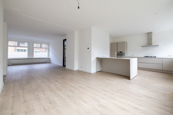 Medium property photo - Nolensstraat, 3039 PT Rotterdam