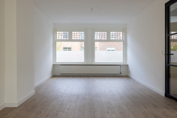 Medium property photo - Nolensstraat, 3039 PT Rotterdam
