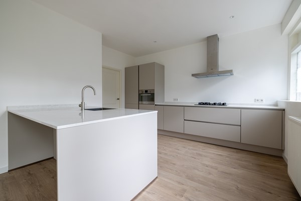 Medium property photo - Nolensstraat, 3039 PT Rotterdam