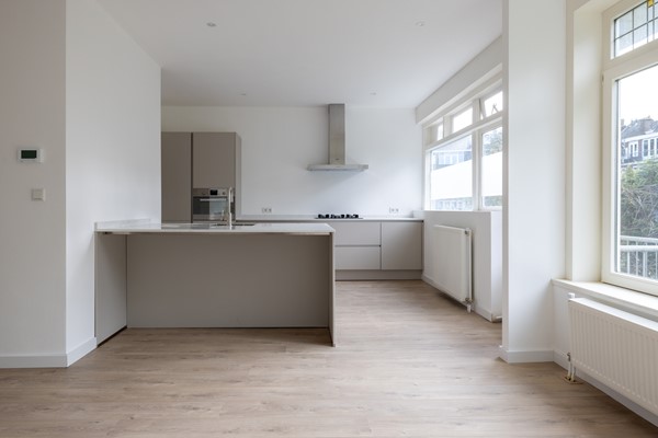 Medium property photo - Nolensstraat, 3039 PT Rotterdam