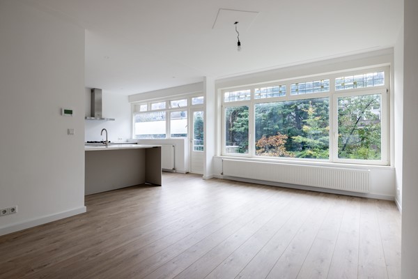Medium property photo - Nolensstraat, 3039 PT Rotterdam