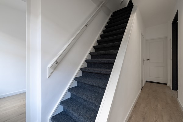 Medium property photo - Nolensstraat, 3039 PT Rotterdam