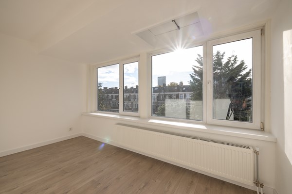 Medium property photo - Nolensstraat, 3039 PT Rotterdam