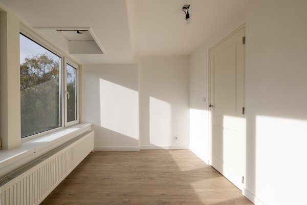 Medium property photo - Nolensstraat, 3039 PT Rotterdam