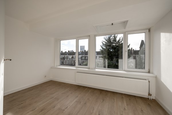 Medium property photo - Nolensstraat, 3039 PT Rotterdam